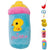 Kapmore Mini Cartoon Plush Pet Toys Bite