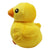 Kapmore Mini Cartoon Plush Pet Toys Bite