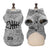Cute Cat Clothing Winter
