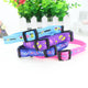 New Adjustable Breakaway Cute Pattern Nylon